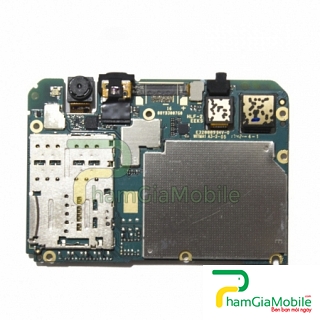 Thay Thế Sửa Chữa Asus Zenfone Max Plus ( M1) Mất Nguồn Hư IC Nguồn